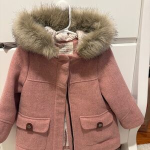 Zara toddler 2-3 years old